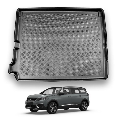 Nomad boot liner for peugeot - nomad,