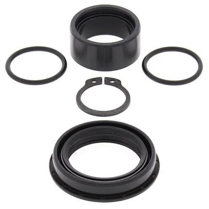 Counter shaft seal kit - shaft, rm125