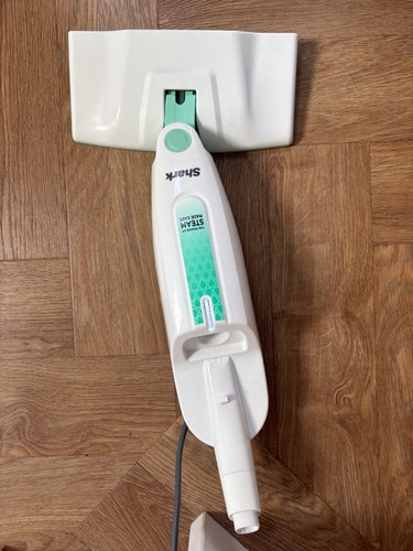 Shark steam mop base - steam,