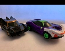 NEW STYLE MICRO SCALEXTRIC 9