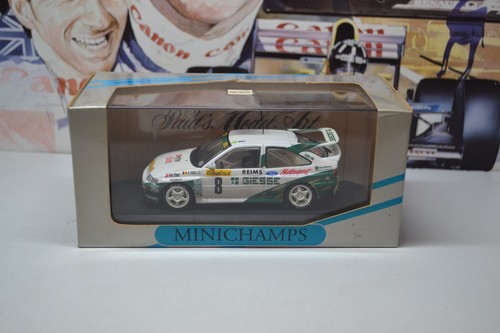 Minichamps 1994 wrc ford - wrc,