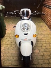 Veleco ZT63 3 Wheel Electric