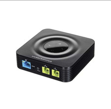 Grandstream HT-802 ATA Adaptor 2 FXS