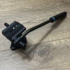 Benro video tripod fluid - video,