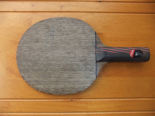 Stiga offensive wood nct - wood,