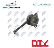 CENTRAL CLUTCH SLAVE CYLINDER