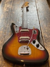 Fender Japan Jaguar 1966