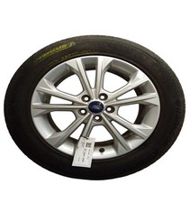 Ford Kuga Mk2 1.5 Ecoboost 2012-2019 Alloy Wheel - GJ5C-1007-F1B 255 55R 17