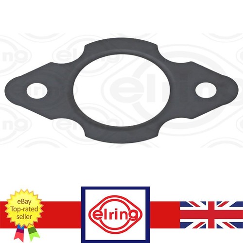 Exhaust manifold gasket - manifold, for