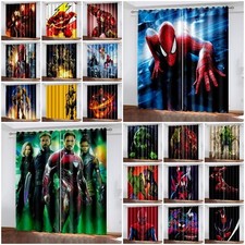 Kids The Marvel Spiderman