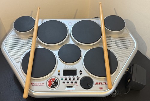 Yamaha 55 electronic - dd‑55,