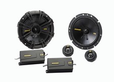 KICKER 43CSS674 2 Way 6.75"