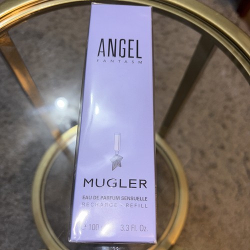 Thierry mugler angel fantasm - thierry,