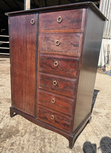 Stag minstrel mini compactum - minstrel,