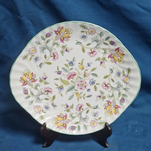 Minton haddon hall green edge - hall,