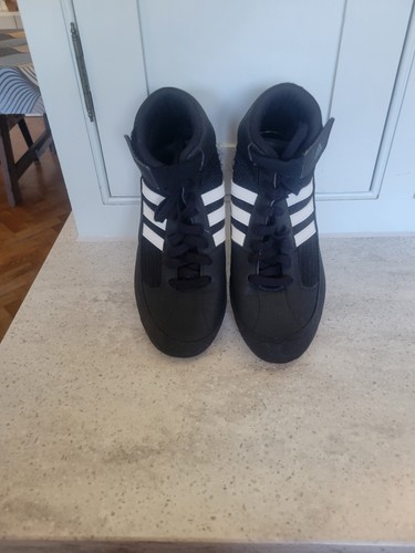 Adidas boys wrestling shoes - adidas,