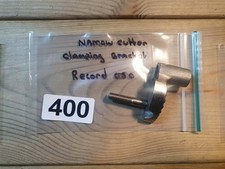 Vintage Record 050 Plane