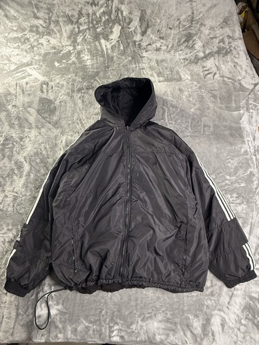 Adidas reversible stripe - adidas, 3