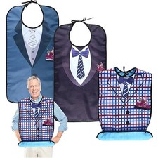 Funny adult bibs Women Adult