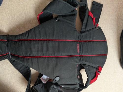 Babybjorn baby carrier the - carrier,
