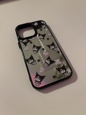 sanrio ‘kuromi’ mirror