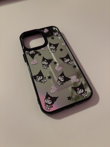 Sanrio kuromi mirror - sanrio, ‘kuromi’