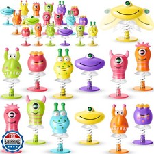 Deekin 24 Pieces Big Eye