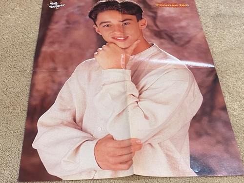 Thomas ian nicholas keanu - ian,