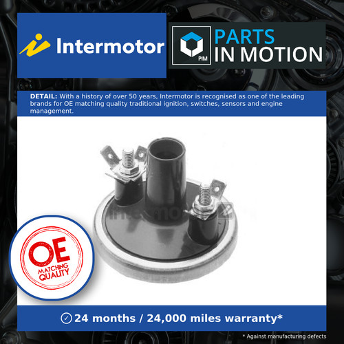 Ignition coil fits caddy - ignition, vw