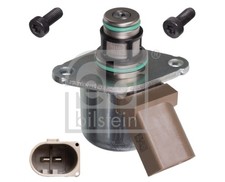 FEBI GERMANY 102526 Pressure