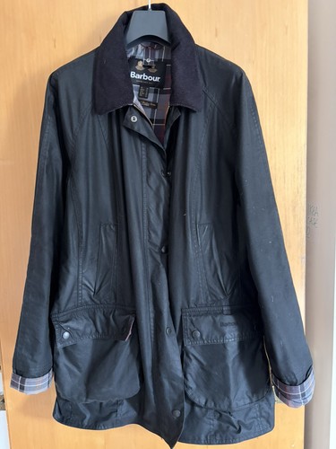 249 womens barbour - barbour, beadnell