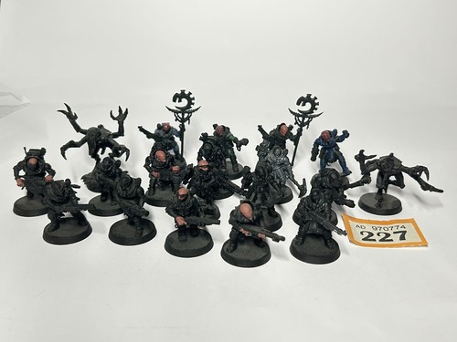 Warhammer 40k genestealer - warhammer,