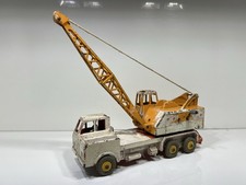 Dinky Supertoys 20 Ton