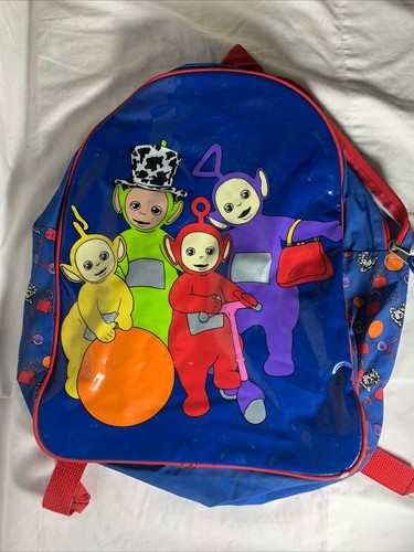 1999 vintage teletubbies - 1999,