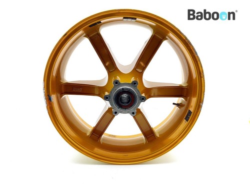 Rear wheel buell r - rear,