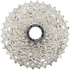 Shimano CS-R701 11-34T Cassette