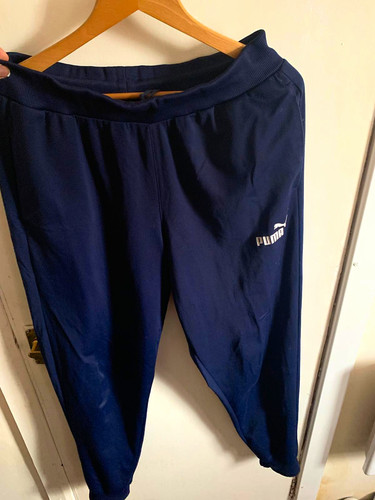 Puma men blue - men’s, blue/white