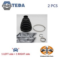 GKNB20609 CV JOINT BOOT KIT