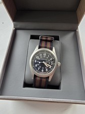 Hamilton Khaki Field