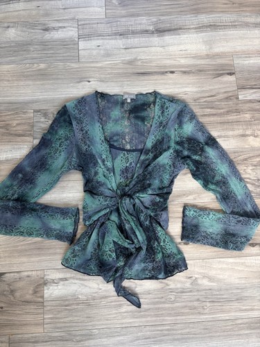 Vintage per una - per, lace