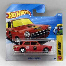 Hot Wheels 2026 - Lotus