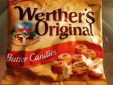 werthers original sweers bag