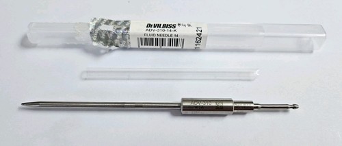 Devilbiss advance spraygun - advance, hd