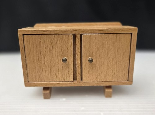 Dol toi wood dollhouse - toi,