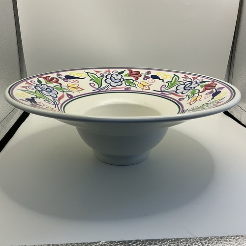 Poole pottery art deco - art,