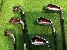 TaylorMade BURNER SUPER LAUNCH