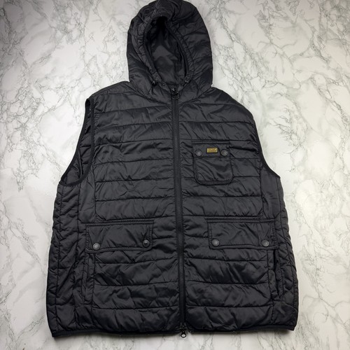 Barbour international ouston - barbour,