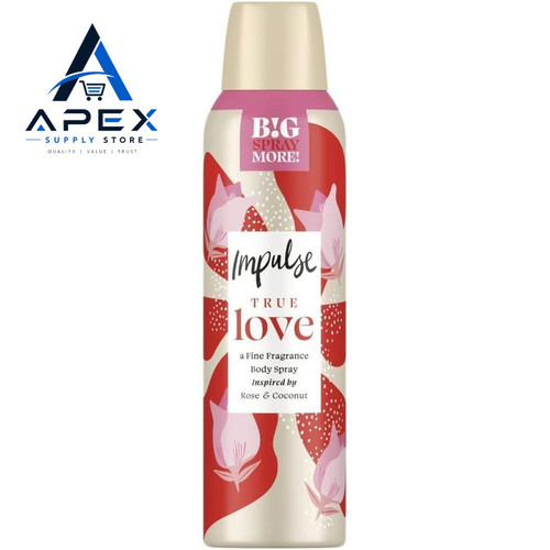 Impulse true love - impulse,