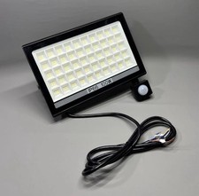 Outdoor Motion Sensor Security