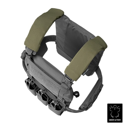 Ghost action tactical shoulder - ghost,